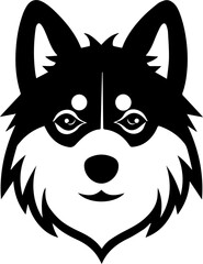 Alaskan Klee Kai icon