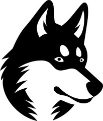 Alaskan Husky icon