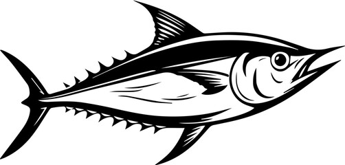 Albacore Tuna icon