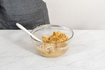 White Chocolate Macadamia Nut Cookies