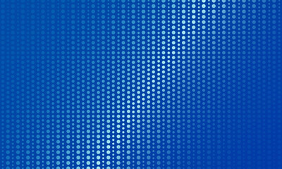 Obraz premium abstract lights halftone background