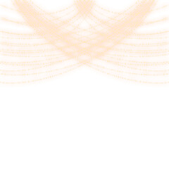 Fairy lights overlay, Christmas New Year lights, string lights, Photoshop overlay, bokeh, Christmas lights on a transparent background. Realistic garland, glowing light bulbs, png