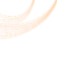 Fairy lights overlay, Christmas New Year lights, string lights, Photoshop overlay, bokeh, Christmas lights on a transparent background. Realistic garland, glowing light bulbs, png