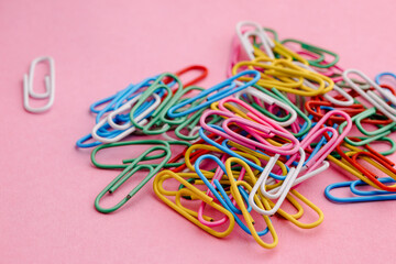 paper clips