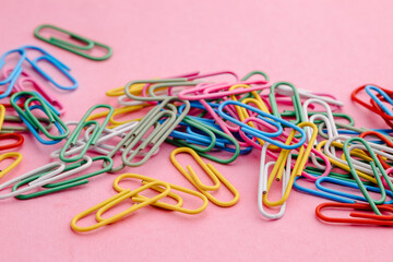 paper clips
