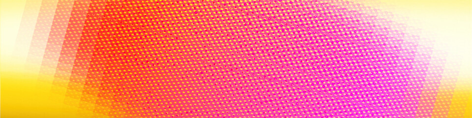 Pink textured panorama background with copy space, Best suitable for online Ads, poster, banner, sale, celebrations and various design works