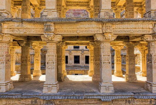 Rani ki Vav, a remarkable architectural masterpiece situated in the state of Gujarat, India, holds a rich historical significance that leaves visitors awestruck. 