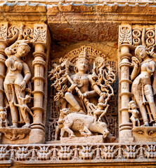 Rani ki Vav, a remarkable architectural masterpiece situated in the state of Gujarat, India, holds a rich historical significance that leaves visitors awestruck. 