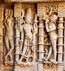 Rani ki Vav, a remarkable architectural masterpiece situated in the state of Gujarat, India, holds a rich historical significance that leaves visitors awestruck. 