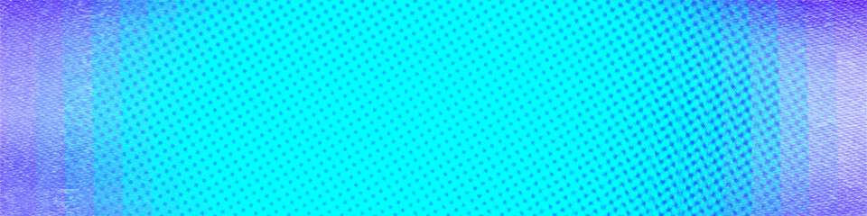 Blue textured panorama background with copy space, Best suitable for online Ads, poster, banner, sale, celebrations and various design works