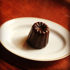 cannelé de Bordeaux
