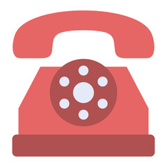 Telephone Icon