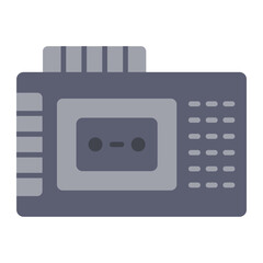 Voice Recorder Icon