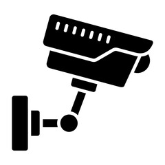 Surveillance Icon