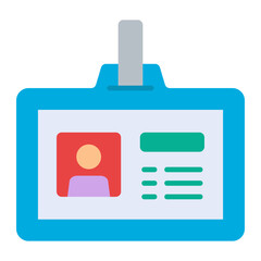 Id Card Icon