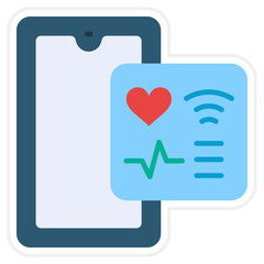 Medical App Icon