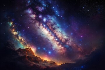 Milky Way Background, Milky Way Wallpaper, Galaxy Background, Space Background, Galaxy Wallpaper,...