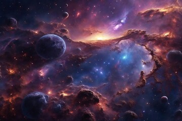 Galaxy Nebula, Galaxy Nebula Background, Galaxy Nebula Wallpaper, Galaxy Background, Space Background, Galaxy Wallpaper, Space Wallpaper, Universe Wallpaper, Ai Generative