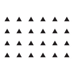 Geometric Dot Vector