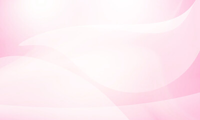 Obraz premium Abstract pink gold gradient blurred background
