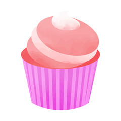 Traditional Steamed Sponge Cake