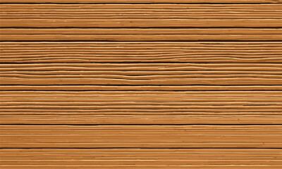 Wooden floor vector illustration background. wooden closeup texture vector