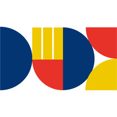 Bauhaus Shapes