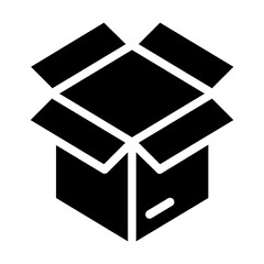 open box icon