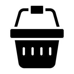 shopping basket icon