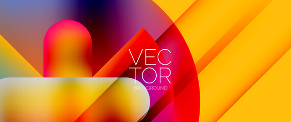 Dynamic fluid gradient techno sphere. Mesmerizing 3D effect sphere pulsating with vibrant colors, blending light and shadows for captivating and futuristic visual spectacle