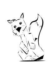 Eichhörnchen 