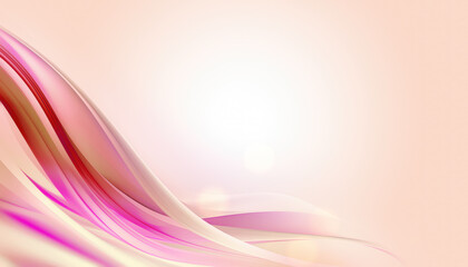 Delicate Light Background