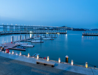 Nansha Marina