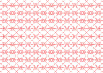 seamless pattern with elements