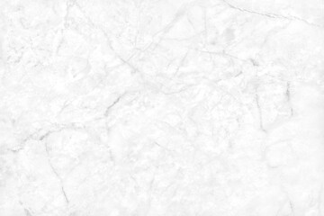 White background marble wall texture for design art work, seamless pattern of tile stone with bright and luxury.