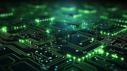 The Beauty of Techno A Gift from the Past The Power of Glowing Pixels A Bridge to Our Ancestors