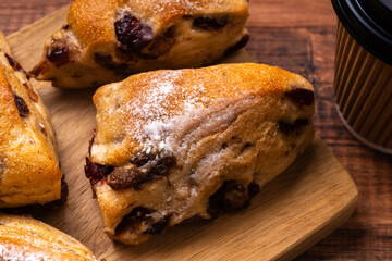 フルーツリュスティック