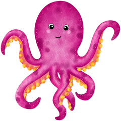 Octopus