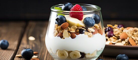 To promote a healthy lifestyle, you can focus on consuming nutritious and balanced meals. Adopting clean eating habits, following a well-rounded diet, and being physically fit are crucial. One concept