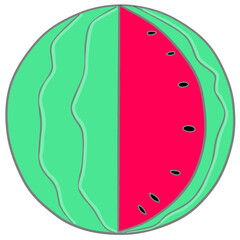 water melon