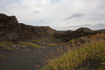 Gunnuhver Hot Springs