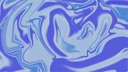 abstract background with waves
