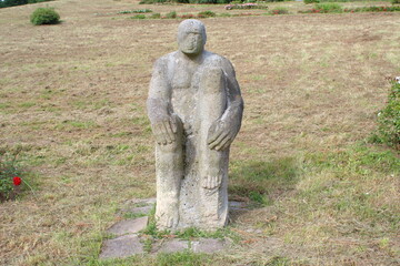 Statue