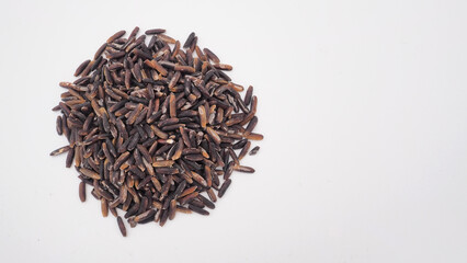 Riceberry is a powerful antioxidant and superfood.