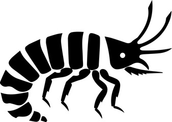 Eurypterus Scorpion Icon
