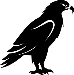 Eagle Bird Icon