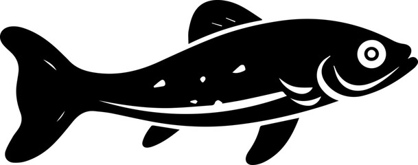 Elepout Fish Icon