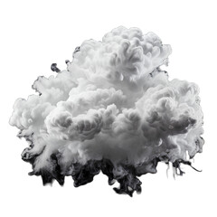 Fototapeta premium cloud