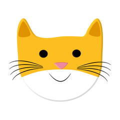 cat cartoon illustrations