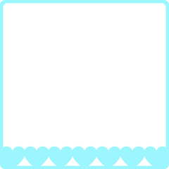 Quote Frame Text Box Border